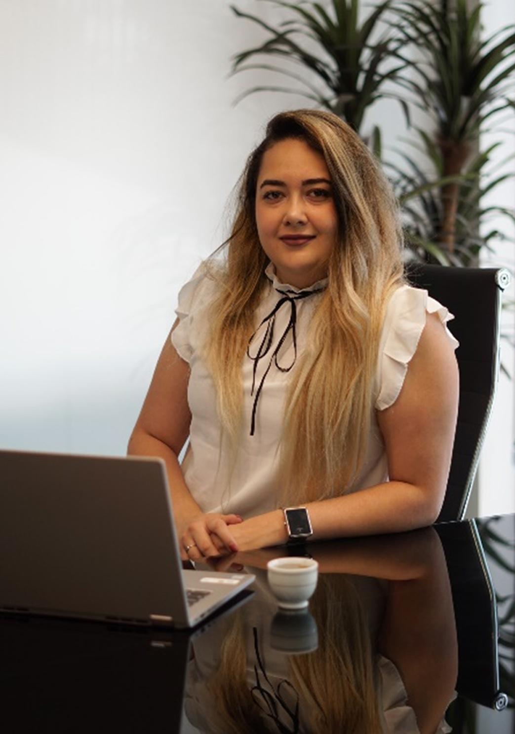 Dra. Andressa Garcia